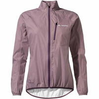 Vaude chaqueta impermeable ciclismo mujer Women's Drop Jacket III 04