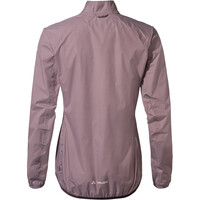 Vaude chaqueta impermeable ciclismo mujer Women's Drop Jacket III 05