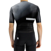 Sportful buzo ciclismo hombre BOMBER SUIT vista trasera