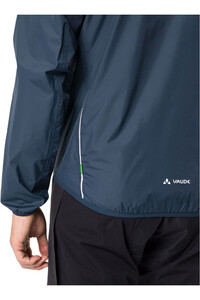 Vaude chaqueta impermeable ciclismo hombre Men's Drop Jacket III 03