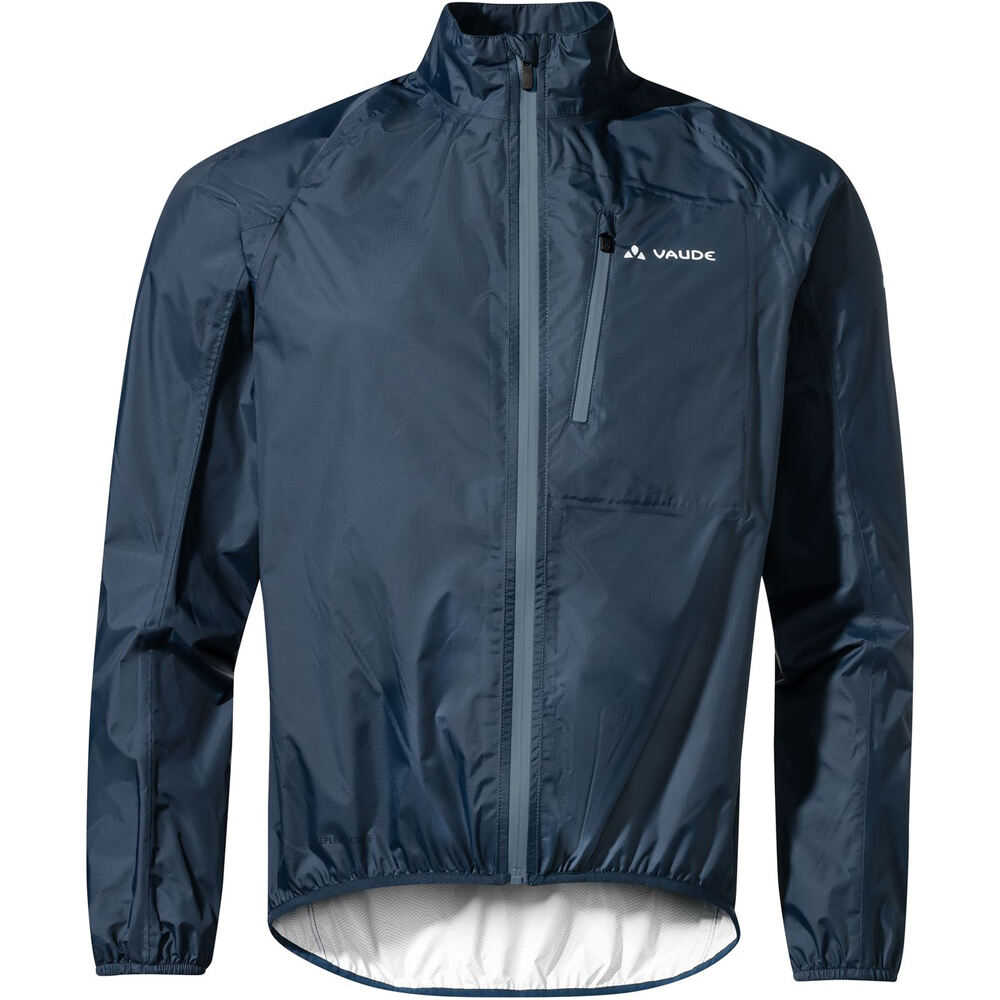 Vaude chaqueta impermeable ciclismo hombre Men's Drop Jacket III 04