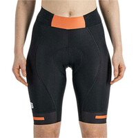 Sportful culotte corto mujer NEO W SHORT 04