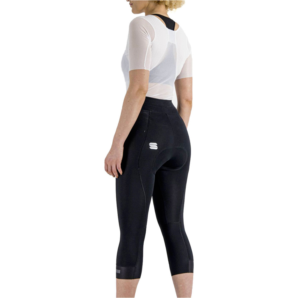 Sportful culotte pirata mujer NEO W KNICKER 02