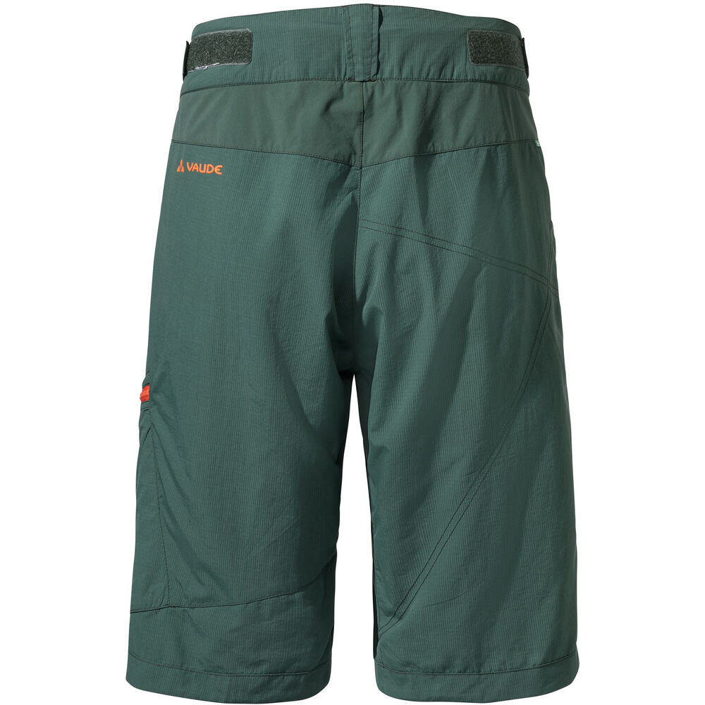 Vaude pantalón corto ciclismo hombre Men's Tamaro Shorts 06