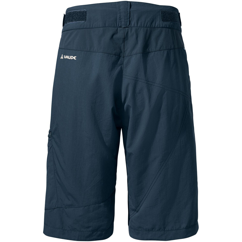 Vaude pantalón corto ciclismo hombre Men's Tamaro Shorts 06