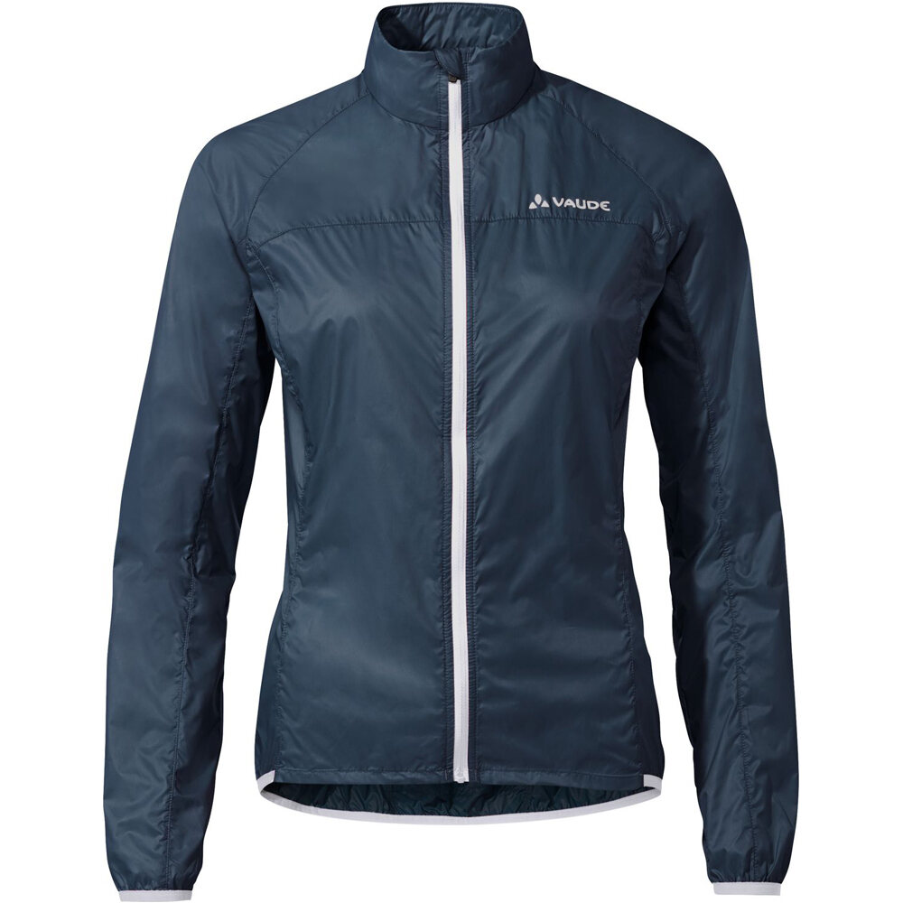 Vaude chaqueta impermeable ciclismo mujer Women's Air Jacket III 05