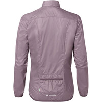 Vaude chaqueta impermeable ciclismo mujer Women's Air Jacket III 06