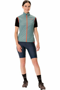 Vaude chaleco ciclismo Women's Air Vest III 04