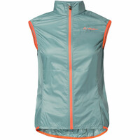 Vaude chaleco ciclismo Women's Air Vest III 05