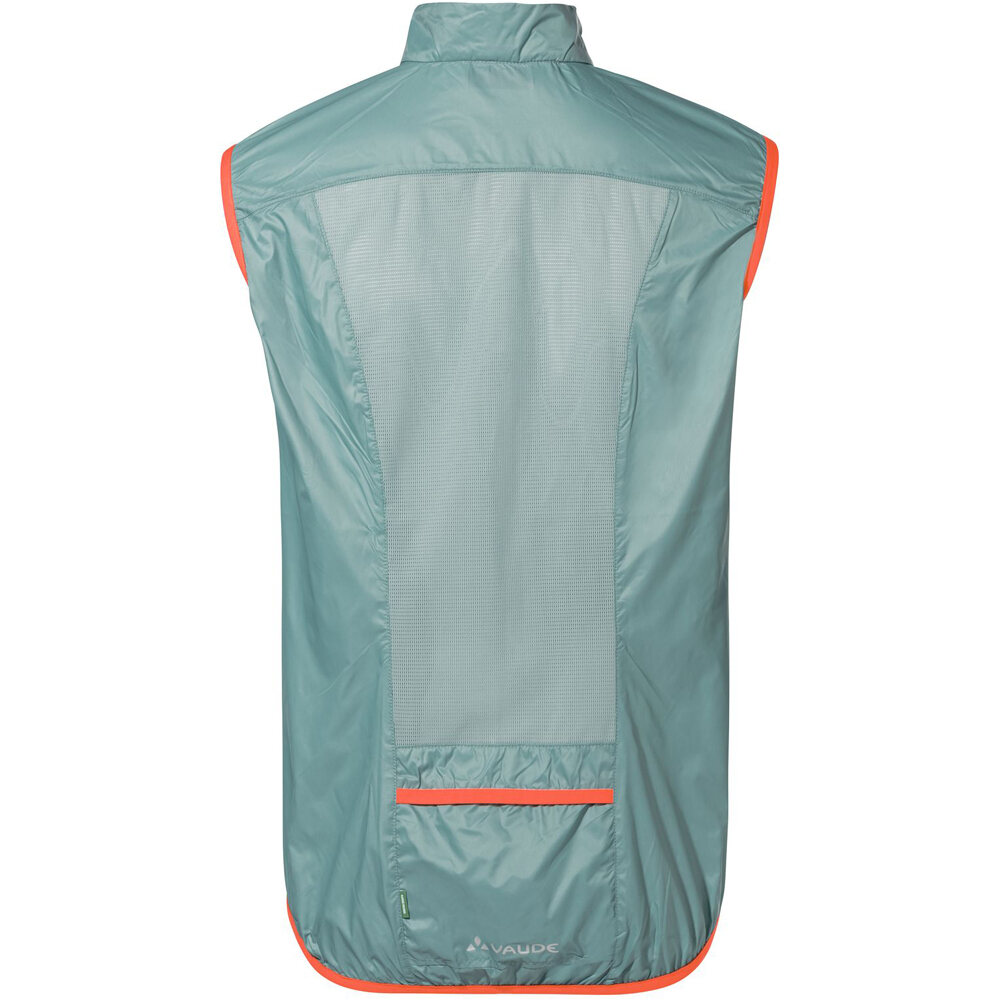 Vaude chaleco ciclismo Women's Air Vest III 06