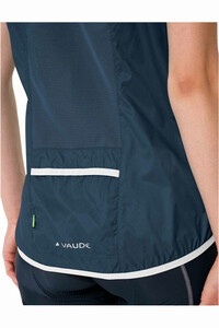 Vaude chaleco ciclismo Women's Air Vest III 03