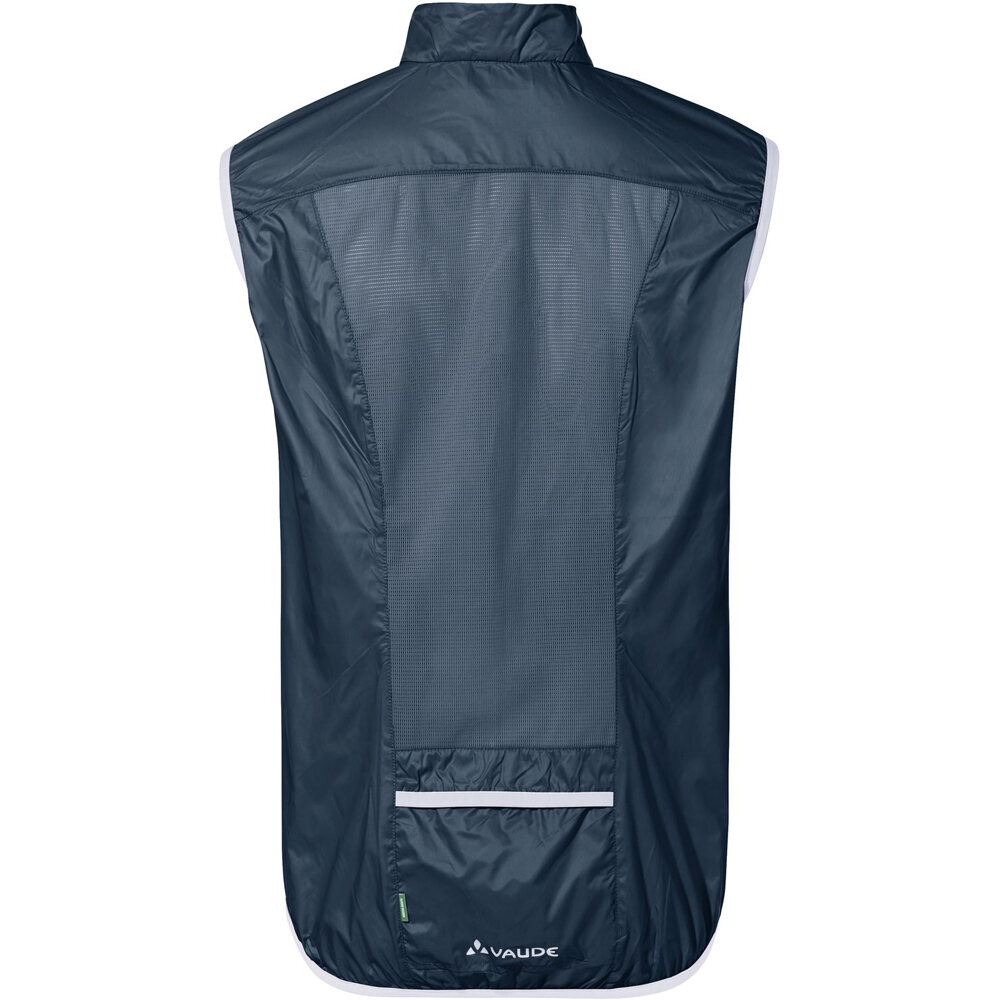 Vaude chaleco ciclismo Women's Air Vest III 06