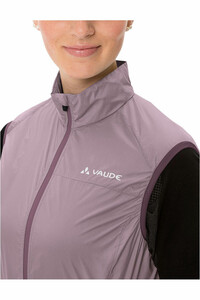 Vaude chaleco ciclismo Women's Air Vest III 02