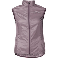 Vaude chaleco ciclismo Women's Air Vest III 05