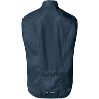 Vaude chaleco ciclismo cortavientos Men's Air Vest III 05