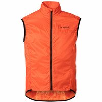 Vaude chaleco ciclismo cortavientos Men's Air Vest III 05