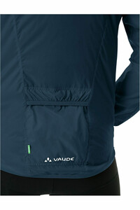 Vaude chaqueta impermeable ciclismo hombre Men's Air Jacket III 03