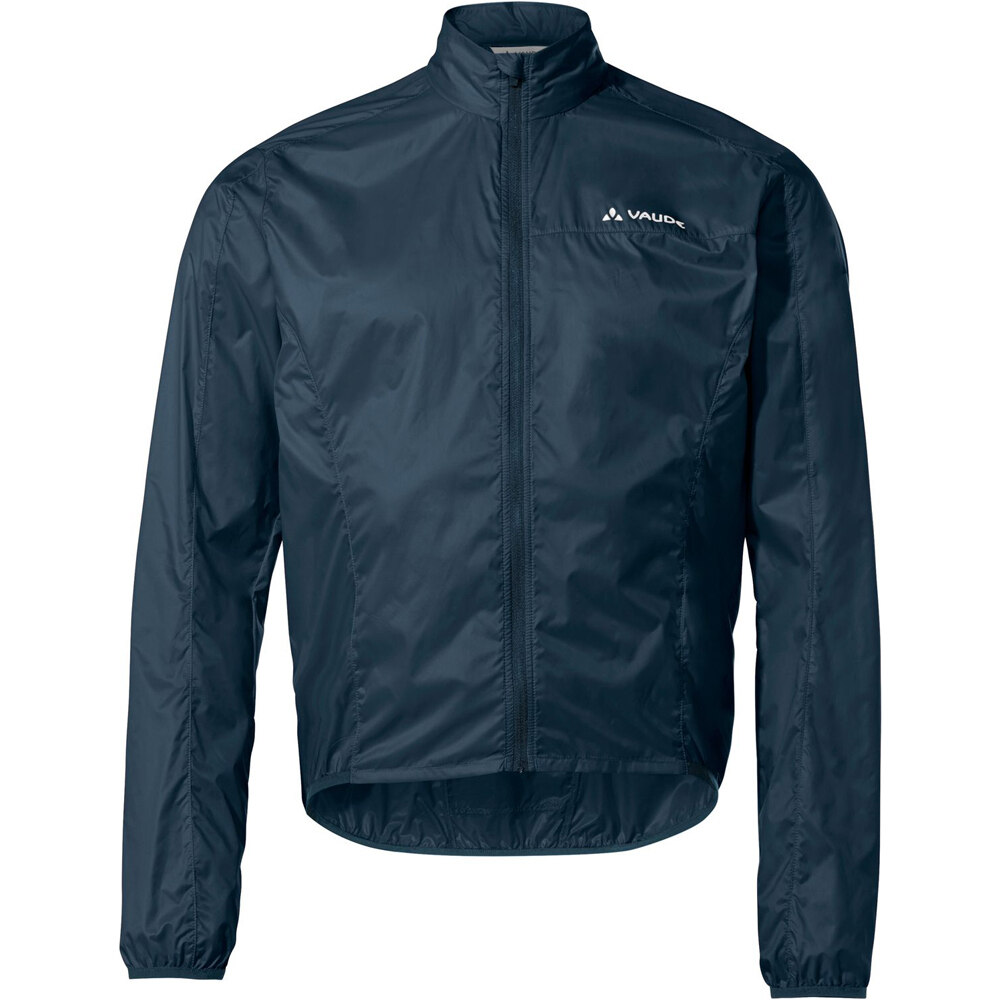 Vaude chaqueta impermeable ciclismo hombre Men's Air Jacket III 04