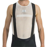 Sportful camiseta térmica manga corta 2ND SKIN MESH SLEEVELESS vista detalle