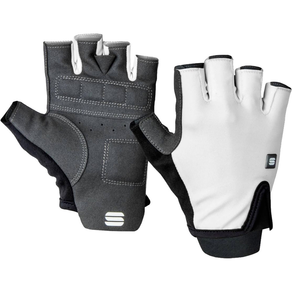 Sportful matchy guantes cortos ciclismo
