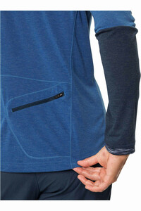 Vaude maillot manga larga mujer Women's Tremalzo LS Shirt 03