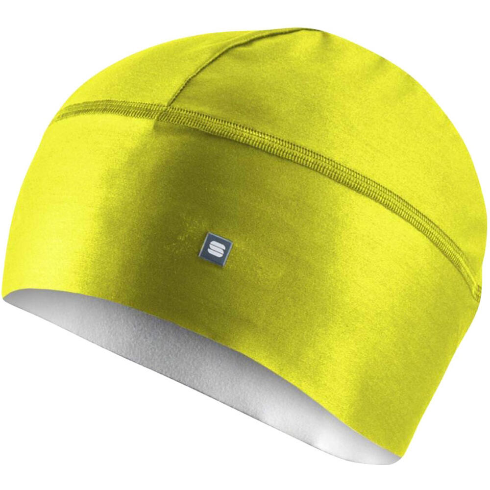 Sportful gorros ciclismo MATCHY UNDERHELMET vista frontal