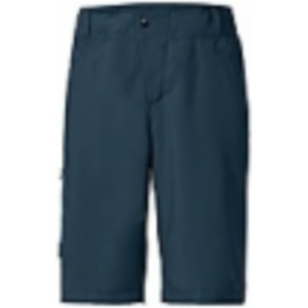 Vaude pantalón corto ciclismo hombre Men's Ledro Shorts 05