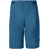 Vaude pantalón corto ciclismo hombre Men's Ledro Shorts 06