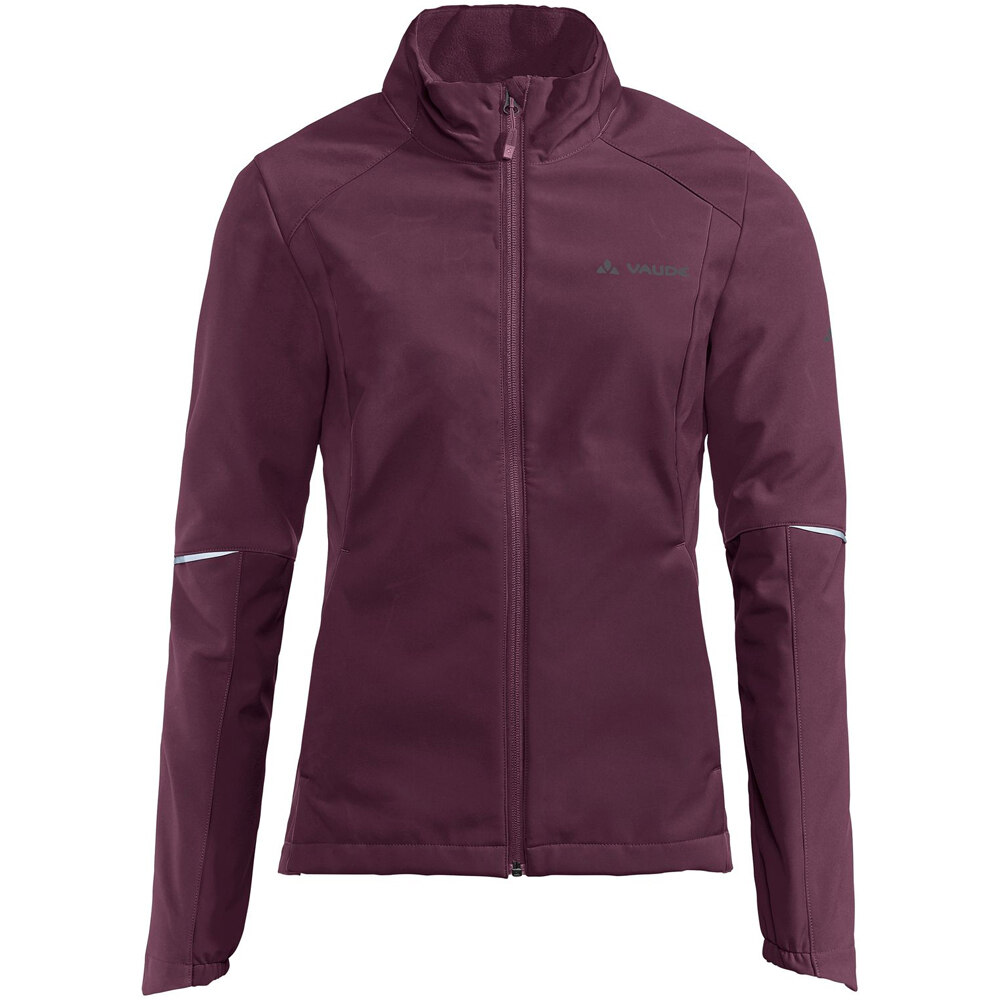 Vaude chaqueta impermeable ciclismo mujer Women's Wintry Jacket IV 04