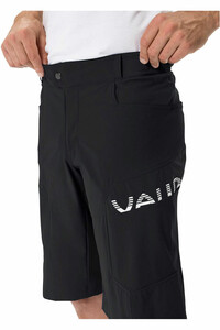 Vaude pantalón corto ciclismo hombre Men's Altissimo Shorts III 03