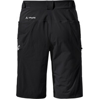 Vaude pantalón corto ciclismo hombre Men's Altissimo Shorts III 06