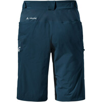 Vaude pantalón corto ciclismo hombre Men's Altissimo Shorts III 06