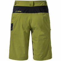 Vaude pantalón corto ciclismo hombre Men's Altissimo Shorts III 06