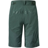 Vaude pantalón corto ciclismo hombre Men's Virt Shorts 06