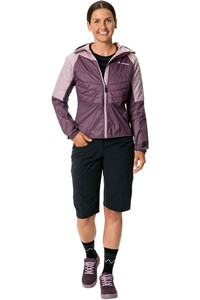 Vaude chaqueta impermeable ciclismo mujer Women's Minaki Light Jacket 04