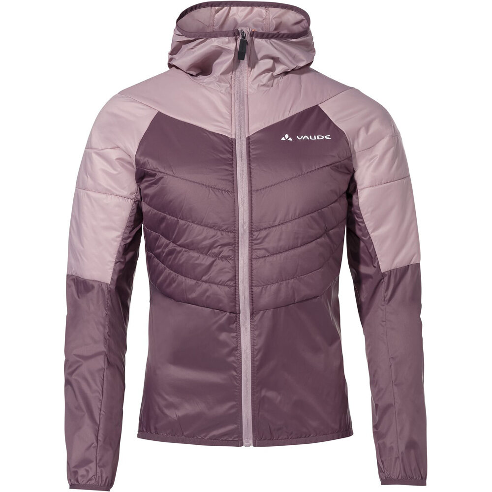 Vaude chaqueta impermeable ciclismo mujer Women's Minaki Light Jacket 05