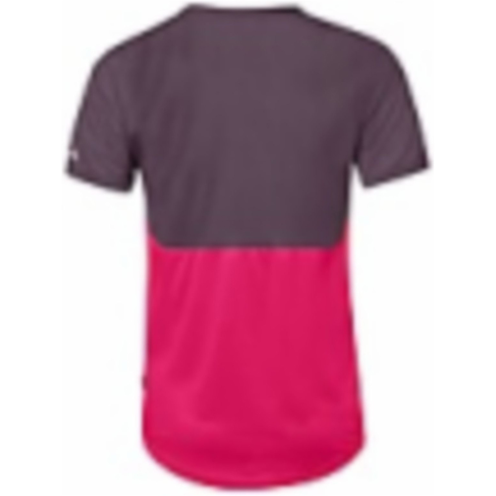 Vaude camiseta ciclismo mujer Women's Moab T-Shirt VI 06