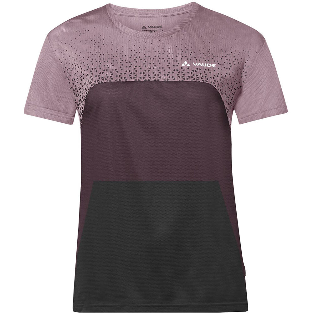 Vaude camiseta ciclismo mujer Women's Moab T-Shirt VI 05