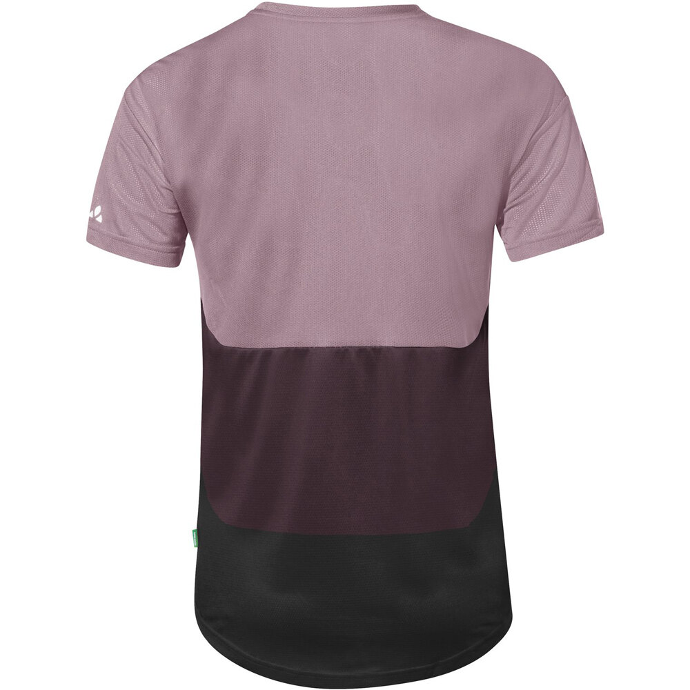 Vaude camiseta ciclismo mujer Women's Moab T-Shirt VI 06