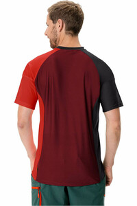 Vaude camiseta ciclismo hombre Men's Moab T-Shirt VI 01