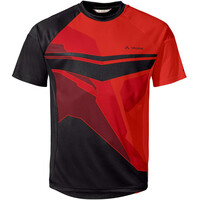 Vaude camiseta ciclismo hombre Men's Moab T-Shirt VI 04