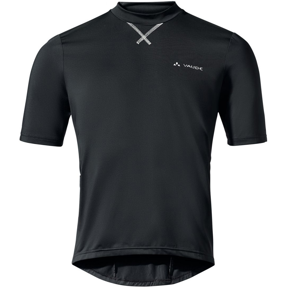 Vaude camiseta térmica manga corta Men's Kuro Shirt 04