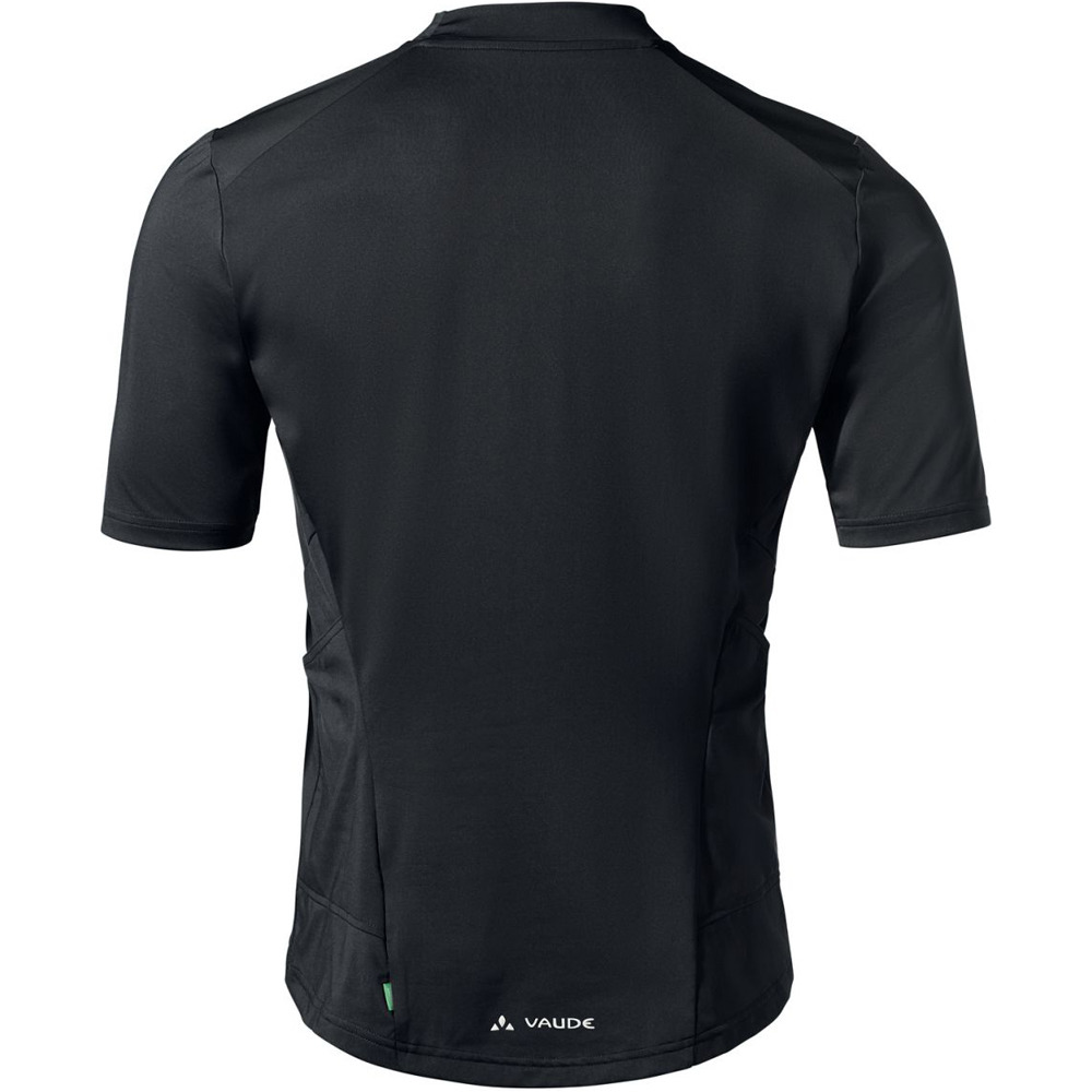 Vaude camiseta térmica manga corta Men's Kuro Shirt 05