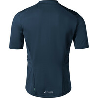 Vaude camiseta térmica manga corta Men's Kuro Shirt 06