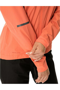 Vaude chaqueta impermeable ciclismo mujer Women's Kuro Rain Jacket 03
