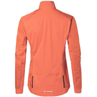 Vaude chaqueta impermeable ciclismo mujer Women's Kuro Rain Jacket 06