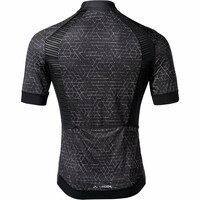 Vaude maillot manga corta hombre Men's Kuro Pro FZ Tricot 05