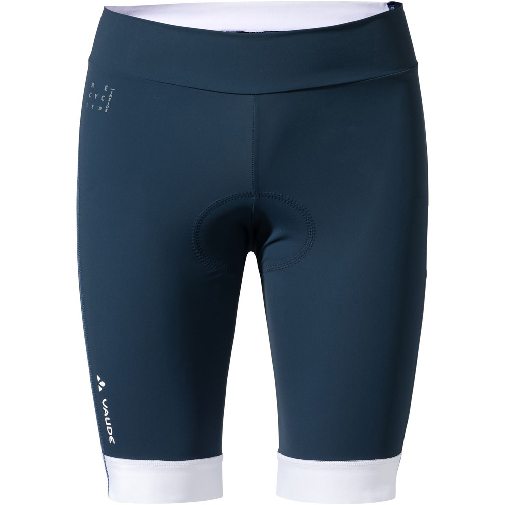 Vaude pantalón corto ciclismo hombre Men's Kuro Tights 04