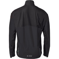 Vaude chaqueta impermeable ciclismo hombre Men's Kuro Rain Jacket 05
