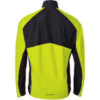 Vaude chaqueta impermeable ciclismo hombre Men's Kuro Rain Jacket 06